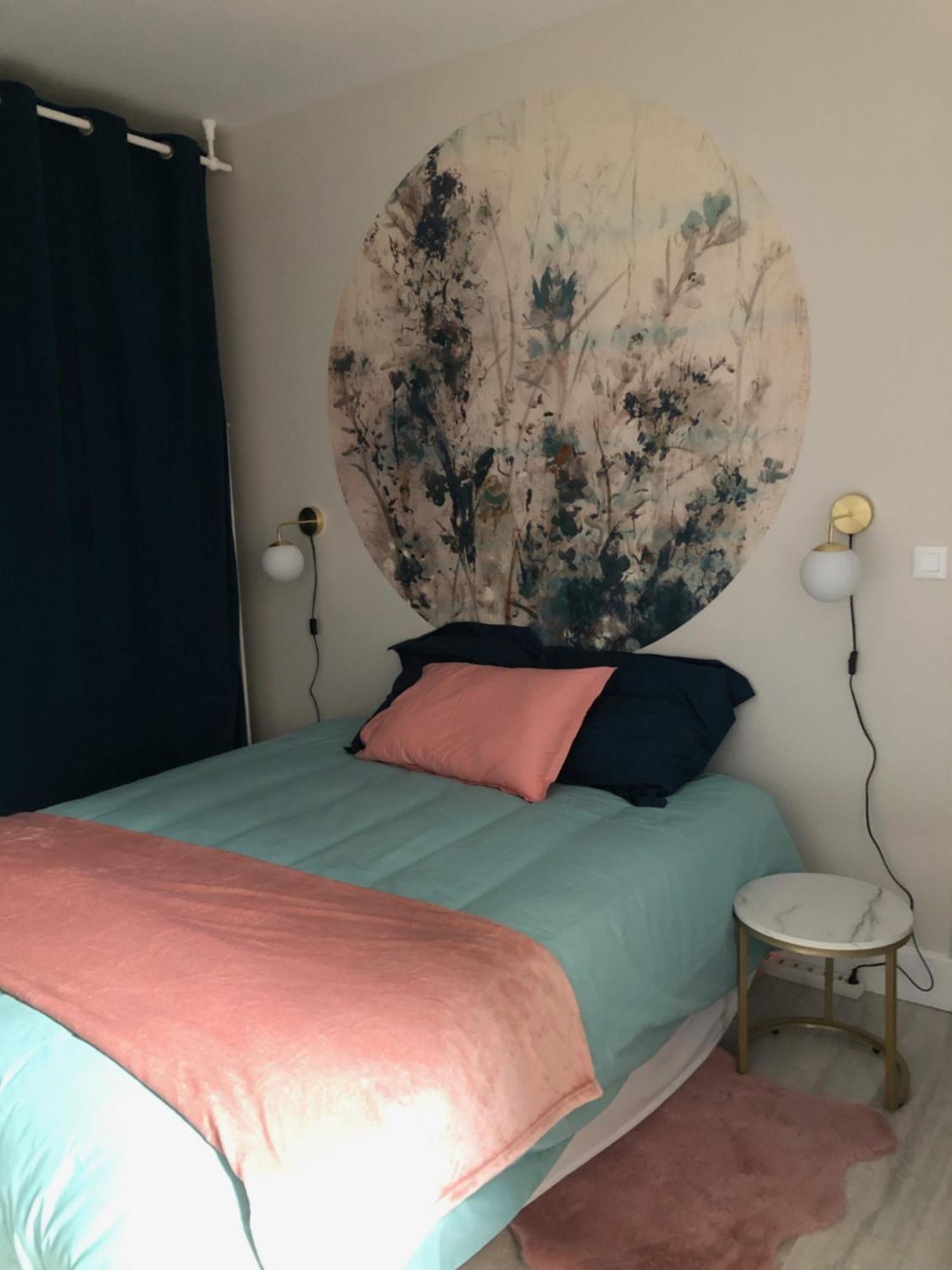 Appartamento Saint-Remy Troyes Esterno foto