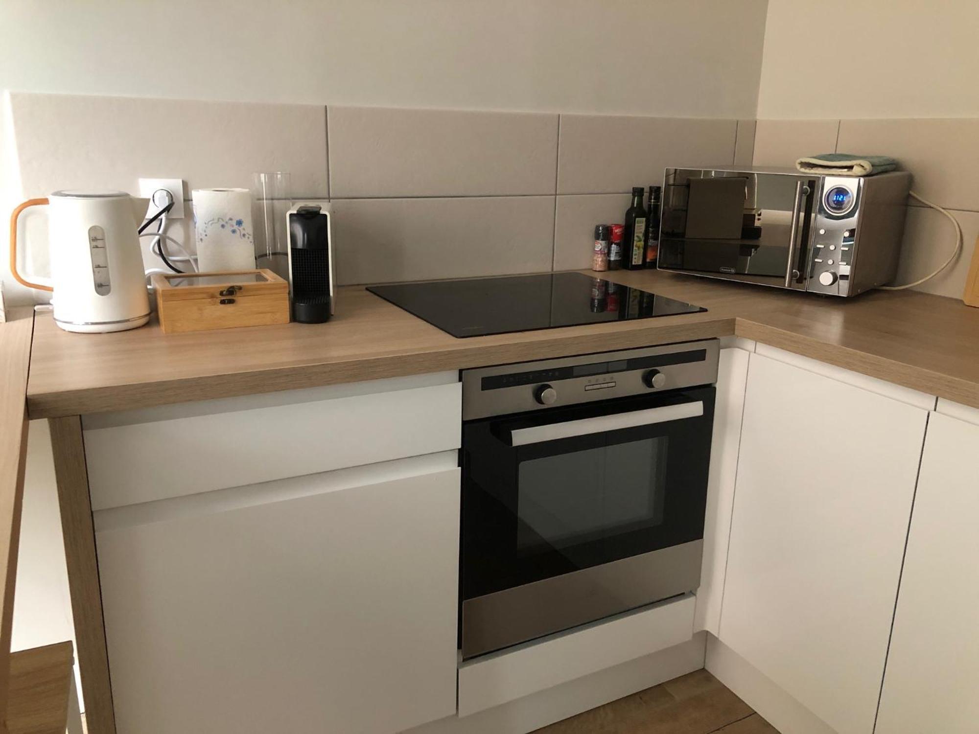 Appartamento Saint-Remy Troyes Esterno foto