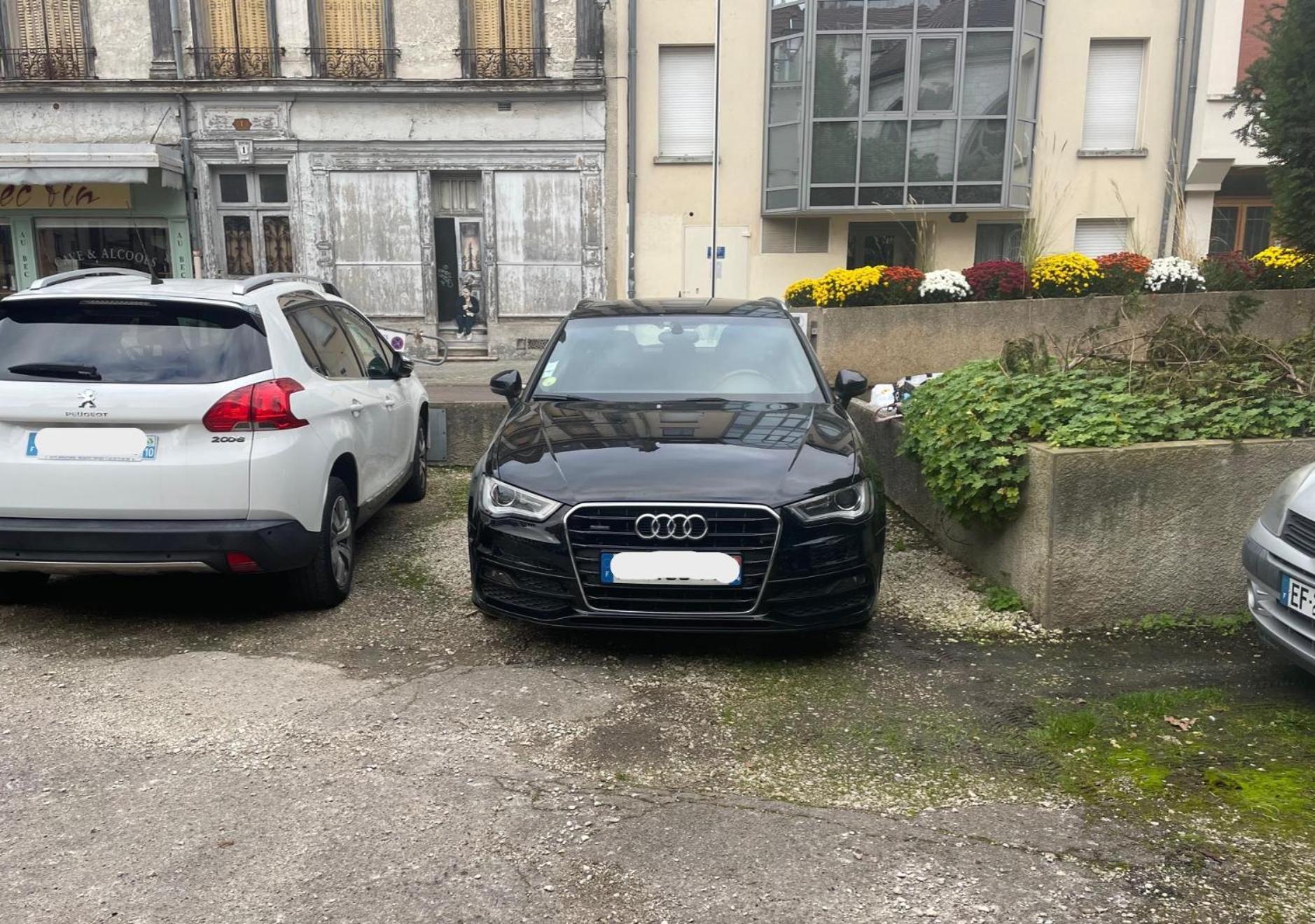 Appartamento Saint-Remy Troyes Esterno foto