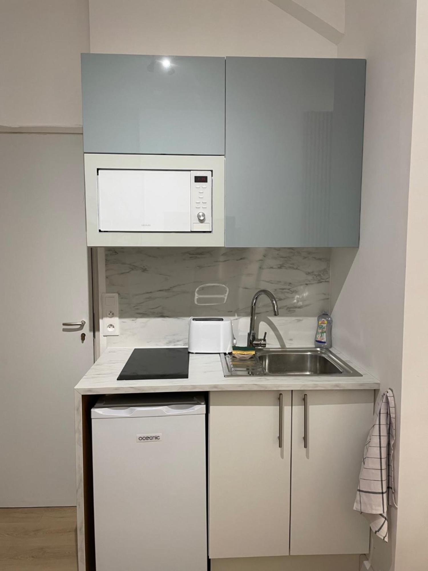 Appartamento Saint-Remy Troyes Esterno foto