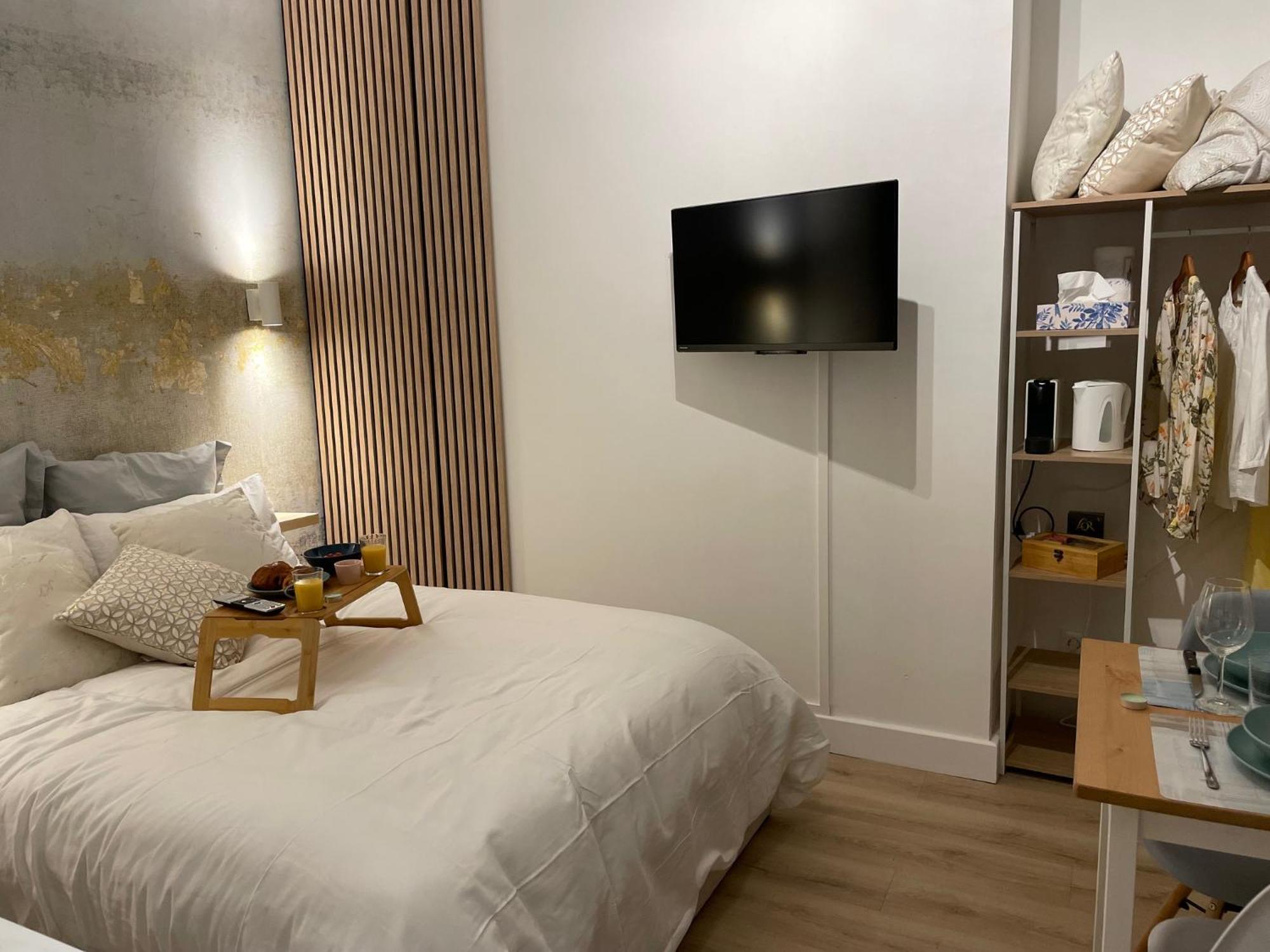 Appartamento Saint-Remy Troyes Esterno foto
