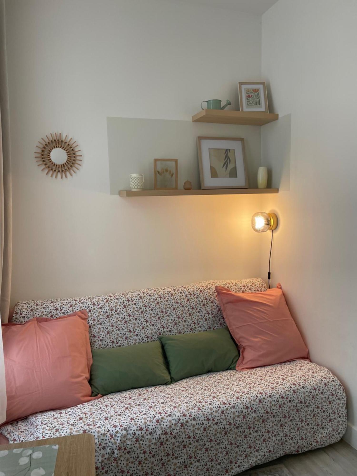 Appartamento Saint-Remy Troyes Esterno foto