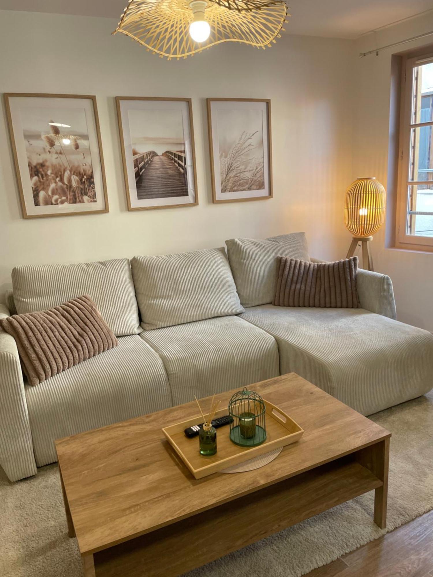 Appartamento Saint-Remy Troyes Esterno foto