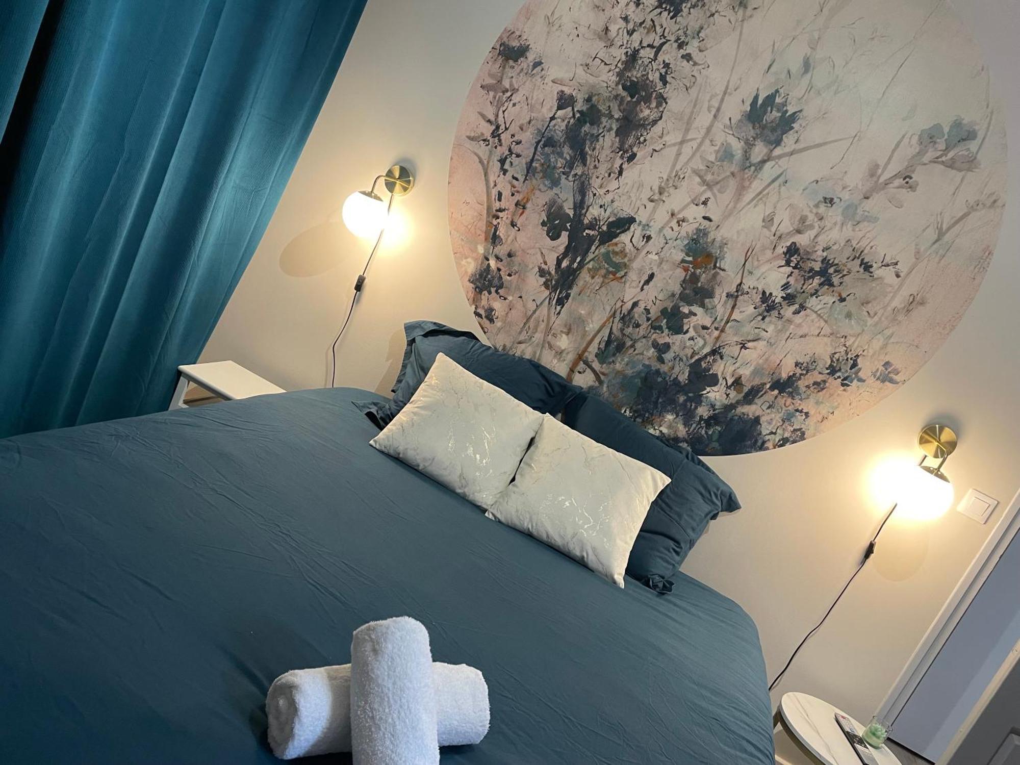 Appartamento Saint-Remy Troyes Esterno foto
